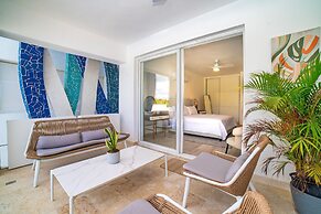 Cana Brava Residences Rental Apartment