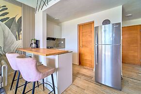 Cana Brava Residences Rental Apartment