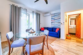 Cana Brava Residences Rental Apartment