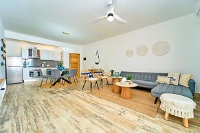 Cana Brava Residences Rental Apartment