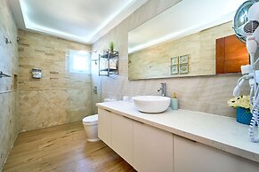 Cana Brava Residences Rental Apartment