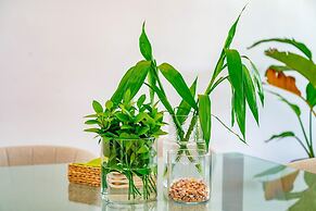 Cana Brava Residences Rental Apartment