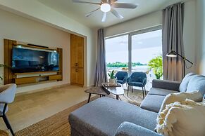 Cana Brava Residences Rental Apartment