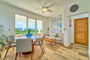 Cana Brava Residences Rental Apartment