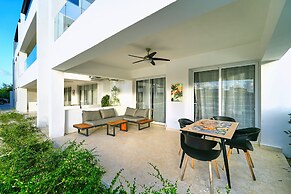 Cana Brava Residences Rental Apartment