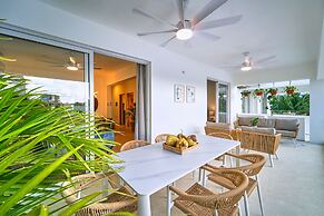 Cana Brava Residences Rental Apartment