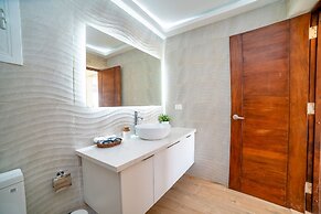 Cana Brava Residences Rental Apartment