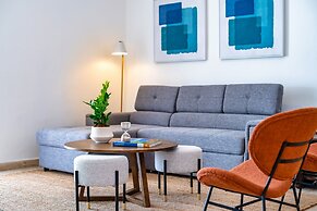 Cana Brava Residences Rental Apartment