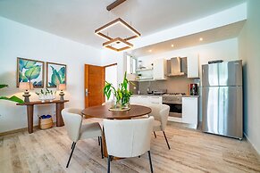 Cana Brava Residences Rental Apartment