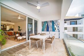 Cana Brava Residences Rental Apartment