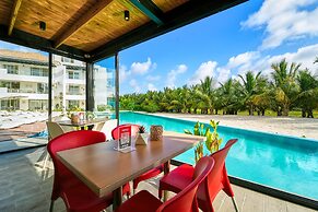 Cana Brava Residences Rental Apartment