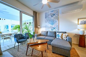 Cana Brava Residences Rental Apartment