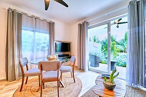 Cana Brava Residences Rental Apartment