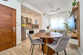 Cana Brava Residences Rental Apartment