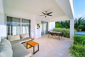 Cana Brava Residences Rental Apartment