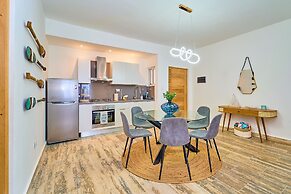 Cana Brava Residences Rental Apartment