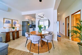 Cana Brava Residences Rental Apartment