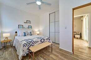 Cana Brava Residences Rental Apartment