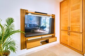 Cana Brava Residences Rental Apartment