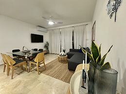 Cana Brava Residences Rental Apartment