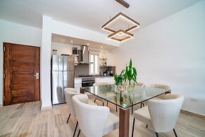 Cana Brava Residences Rental Apartment