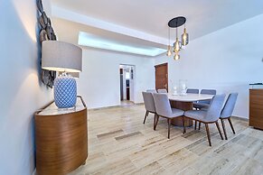 Cana Brava Residences Rental Apartment