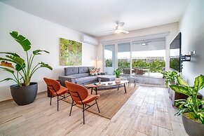 Cana Brava Residences Rental Apartment