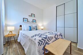 Cana Brava Residences Rental Apartment