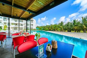 Cana Brava Residences Rental Apartment