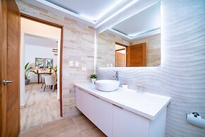 Cana Brava Residences Rental Apartment