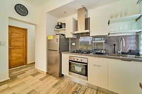 Cana Brava Residences Rental Apartment