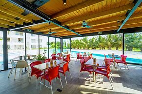 Cana Brava Residences Rental Apartment