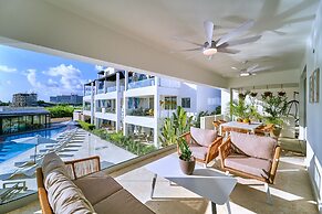 Cana Brava Residences Rental Apartment