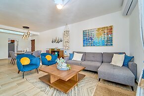 Cana Brava Residences Rental Apartment