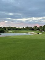 Cana Brava Residences Rental Apartment