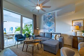 Cana Brava Residences Rental Apartment