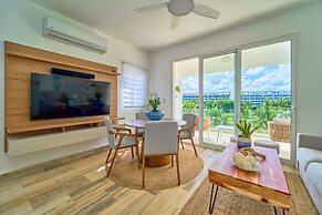 Cana Brava Residences Rental Apartment