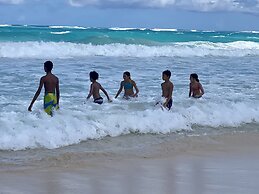 Cana Brava Residences Rental Apartment