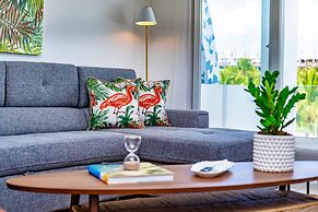 Cana Brava Residences Rental Apartment