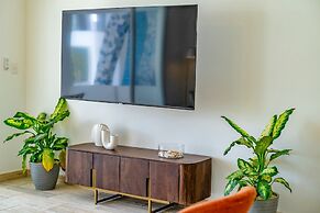 Cana Brava Residences Rental Apartment