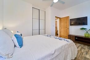 Cana Brava Residences Rental Apartment