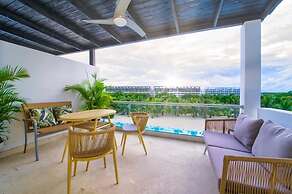 Cana Brava Residences Rental Apartment