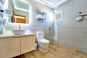 Cana Brava Residences Rental Apartment