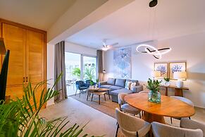 Cana Brava Residences Rental Apartment