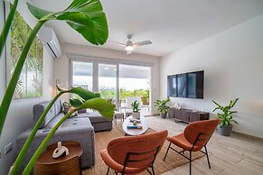 Cana Brava Residences Rental Apartment