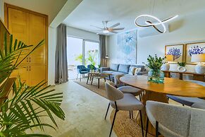 Cana Brava Residences Rental Apartment