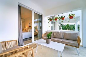 Cana Brava Residences Rental Apartment