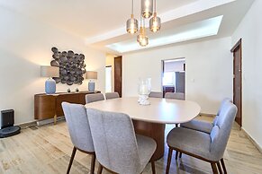 Cana Brava Residences Rental Apartment