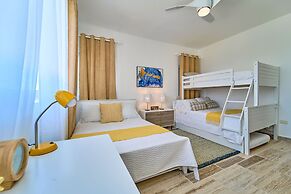 Cana Brava Residences Rental Apartment