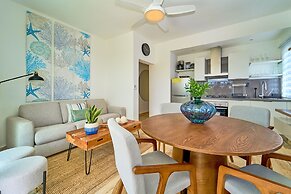 Cana Brava Residences Rental Apartment